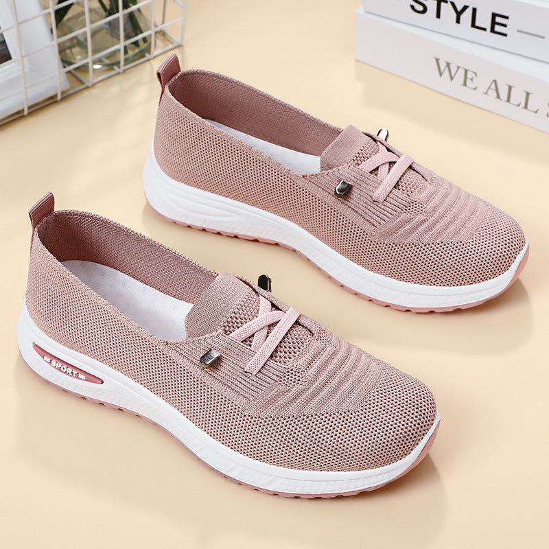 Anna Damen Schuhe Freizeit