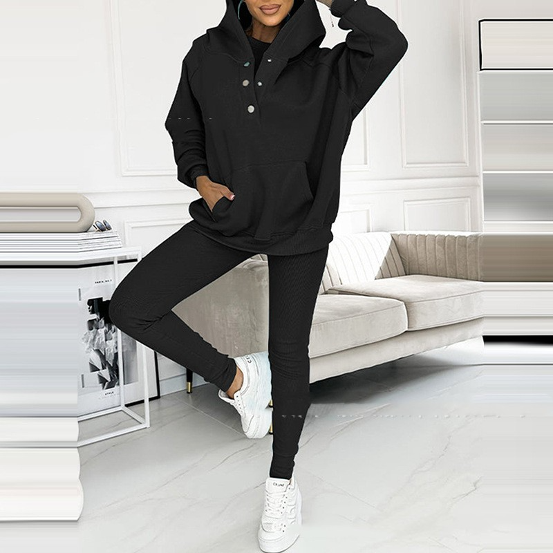 Amélie™ Comfort Essentials Set (3 Pieces)