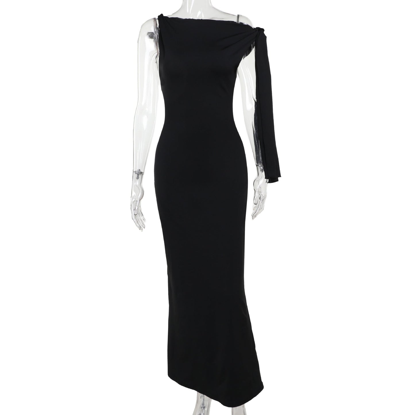 Elegantes, sexy Etuikleid für Damen von Fudus