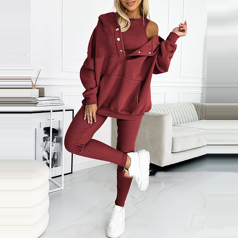 Amélie™ Comfort Essentials Set (3 Pieces)