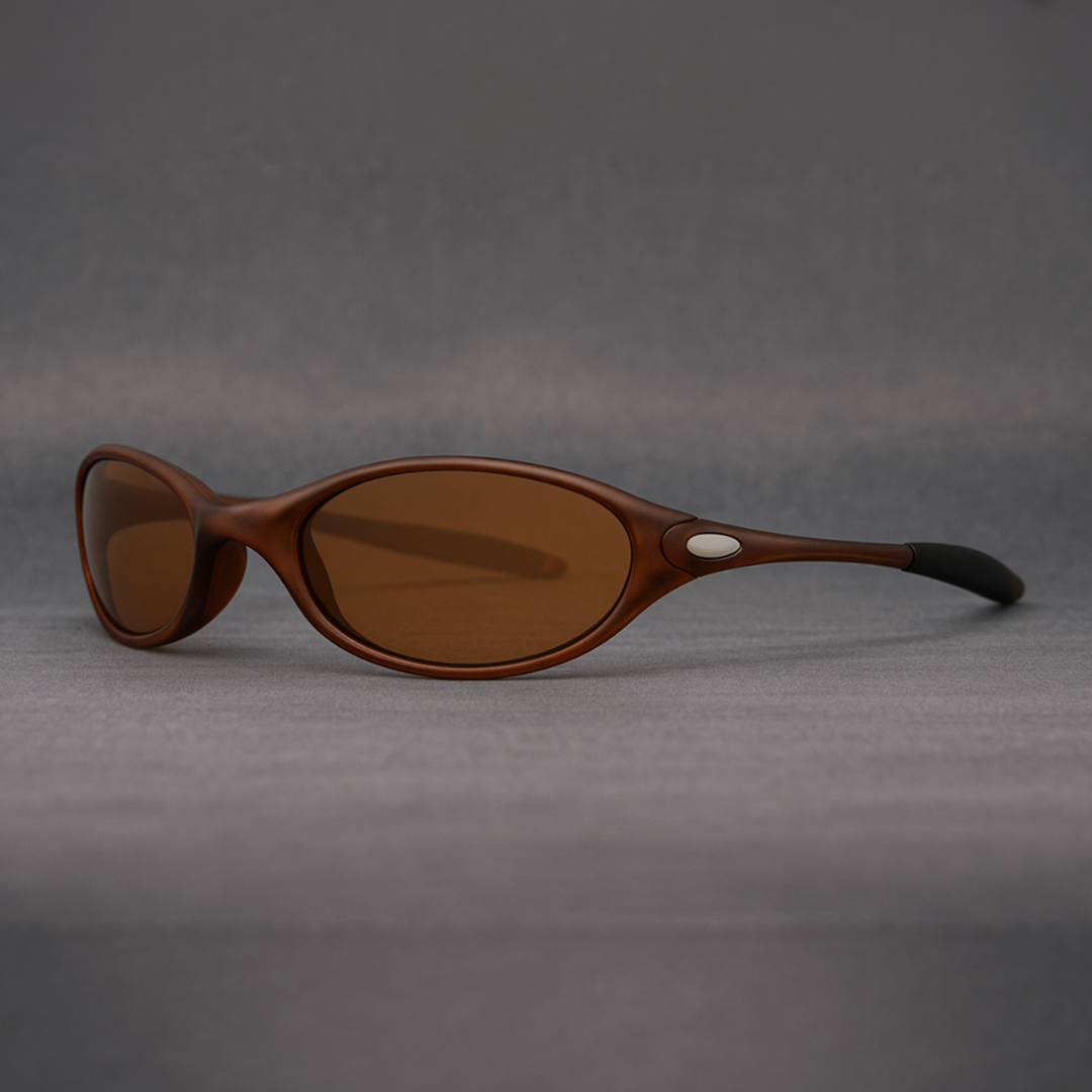 Lunettes De Soleil Polarisées Amawinc Offset UV400 Protection Légères Pour Hommes Et Femmes Plein Air