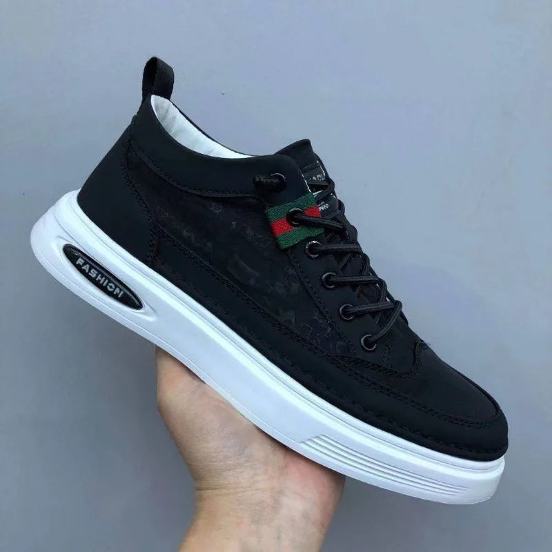 Männerschuhe Teru: Orthopädische Freizeitmodelle