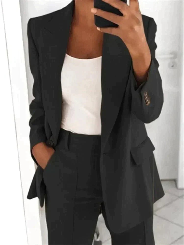 Avelena Women's Set