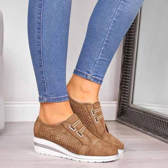 Herbst Schuhe von Larissa | Orthopädisch