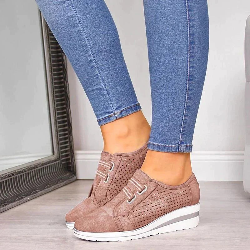 Herbst Schuhe von Larissa | Orthopädisch
