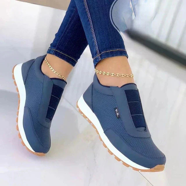 CATHALINA Orthopädische Schuhe für die Freizeit
