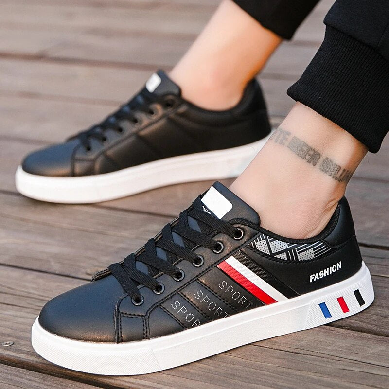 Bequeme und lässige MATT Sneaker