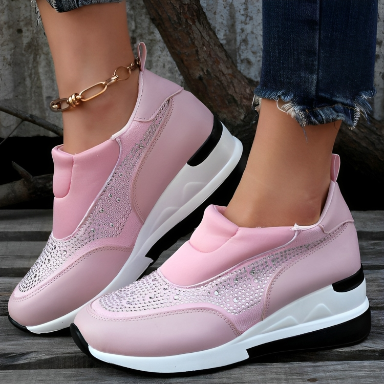 Orthopädische Damenschuhe ElegiStep