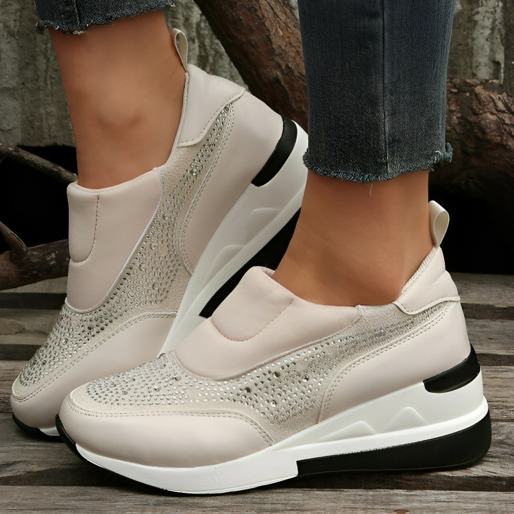 Orthopädische Damenschuhe ElegiStep