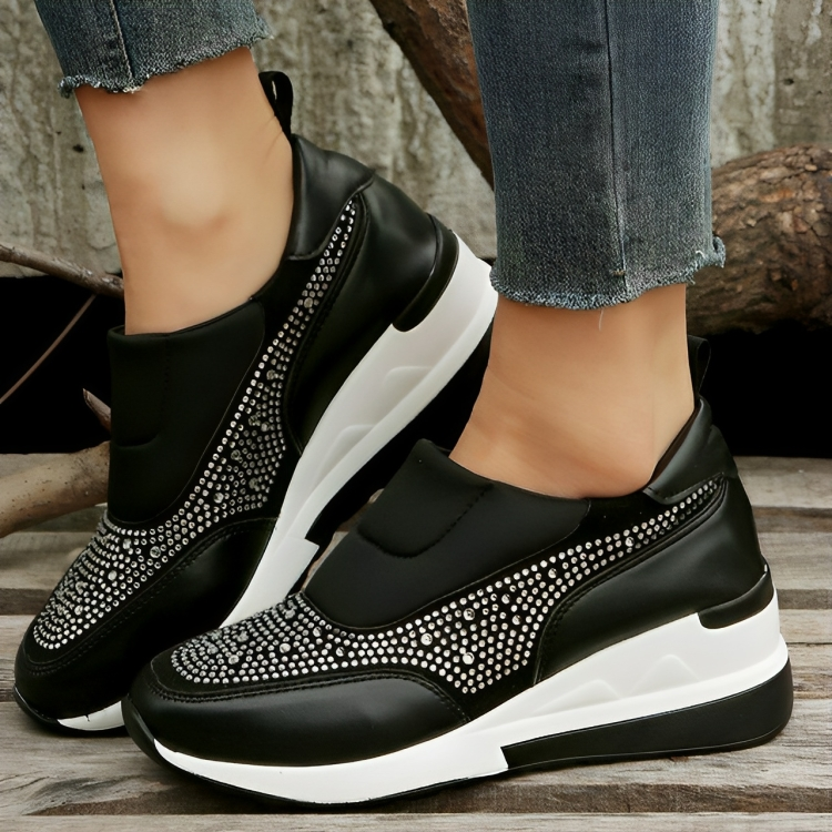 Orthopädische Damenschuhe ElegiStep