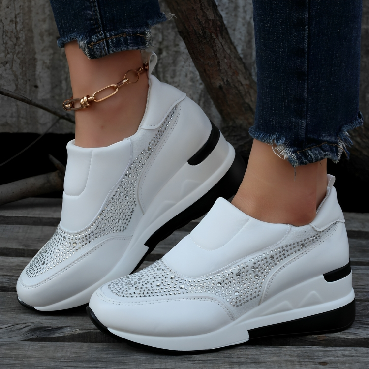 Orthopädische Damenschuhe ElegiStep