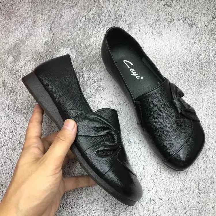 Orthopedic Shoes by Christine
