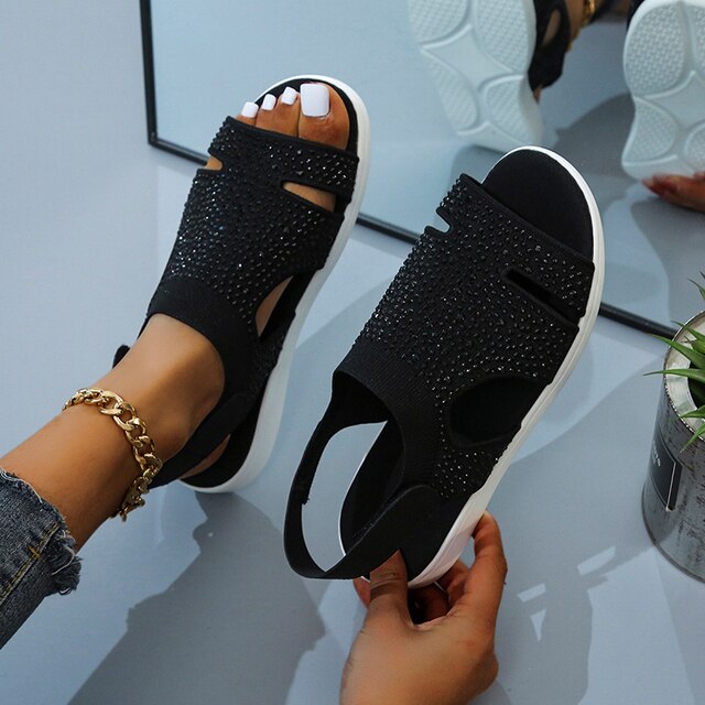 Orthopedic Sandals Franziska