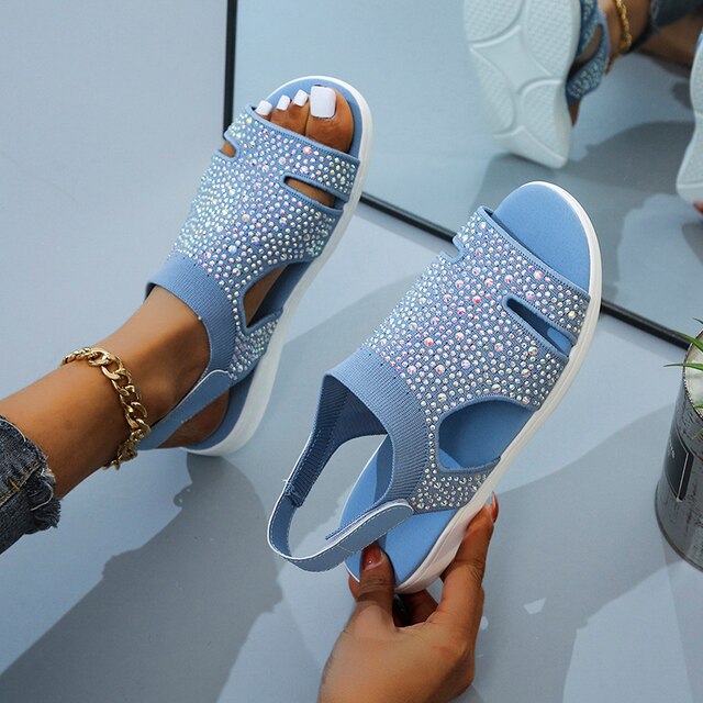 Orthopedic Sandals Franziska