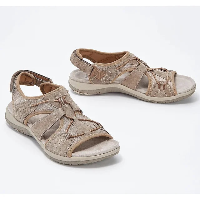 Orthopädische Sandalen Alina