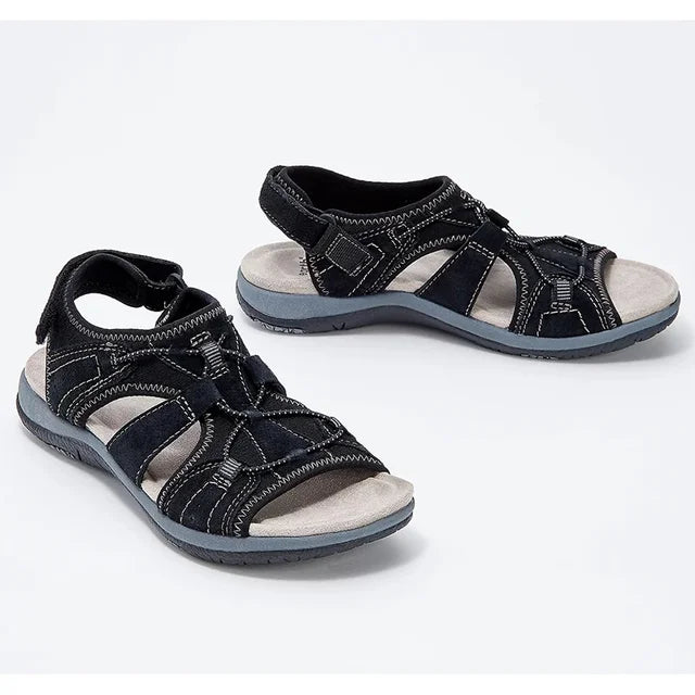 Orthopädische Sandalen Shirin