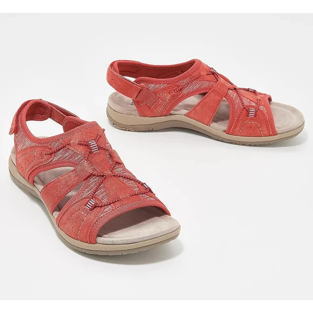 Orthopädische Sandalen Alina