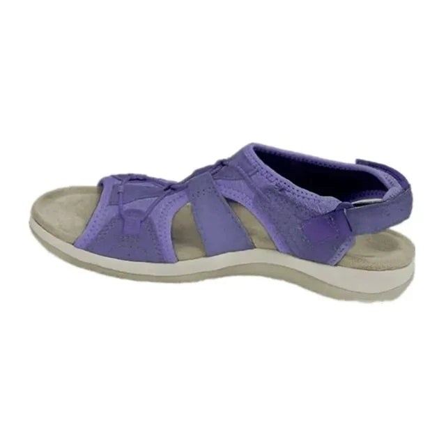 Orthopädische Sandalen Alina