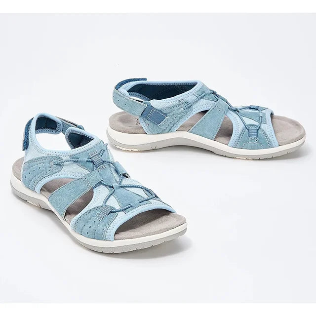 Orthopädische Sandalen Alina