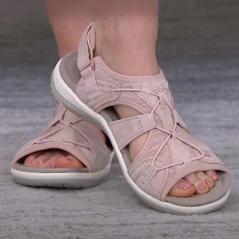Orthopädische Sandalen Shirin