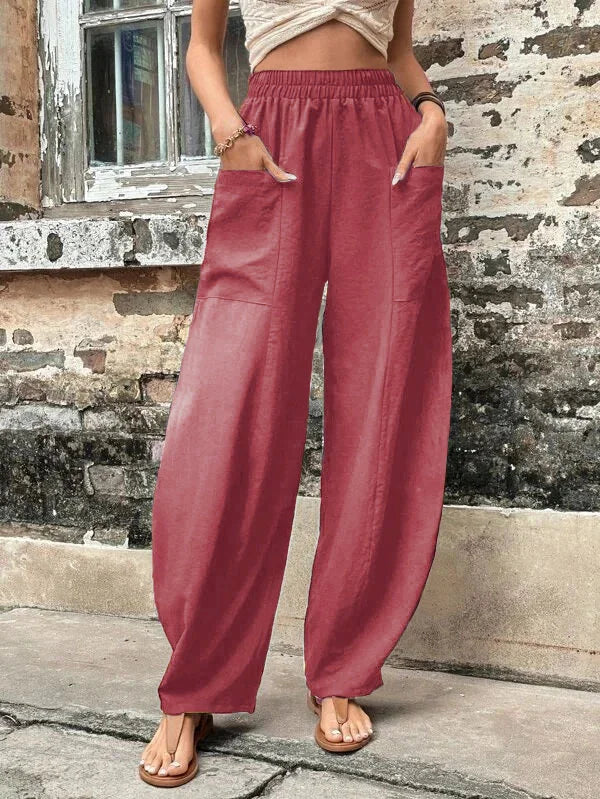 Zaylee Damenhose