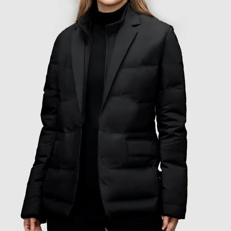 Avelena Windbreaker Blazer