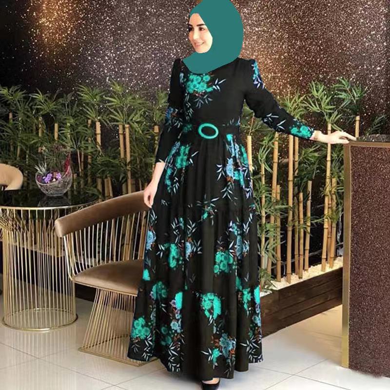 Fudus: Legeres, nicht-fleece Langkleid