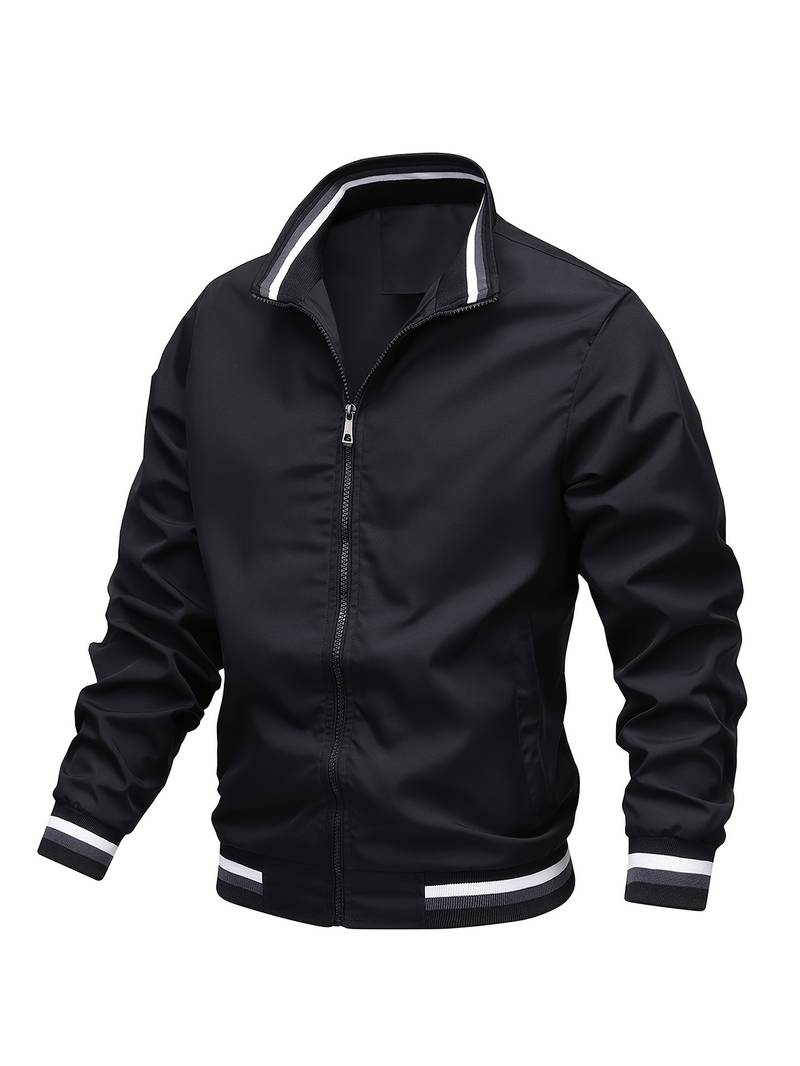 Avelena: Modische Bomberjacke