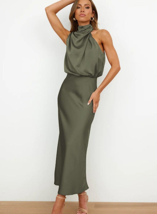Fudus Damenkleid: Elegant und leicht