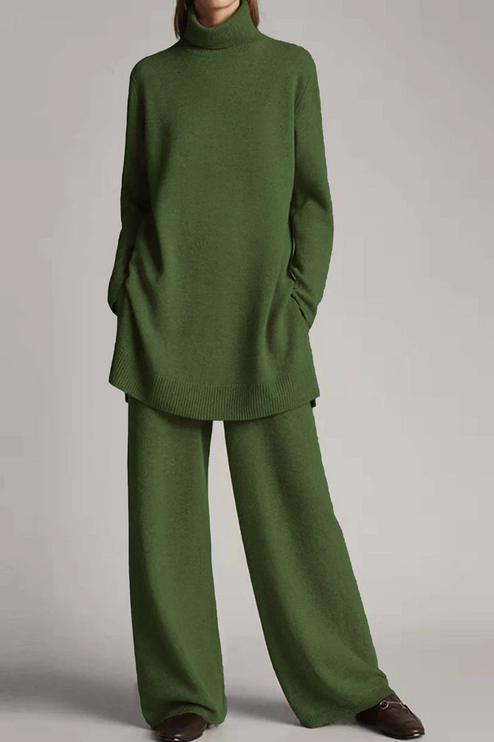 Damen Pullover-Set Lumina