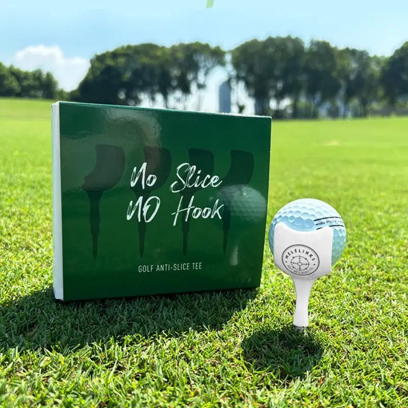 Axis Golf Tees (4pcs) - Amawinc