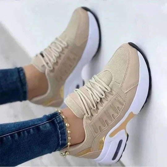 Quonara Orthopädische Komfort-Schuhe
