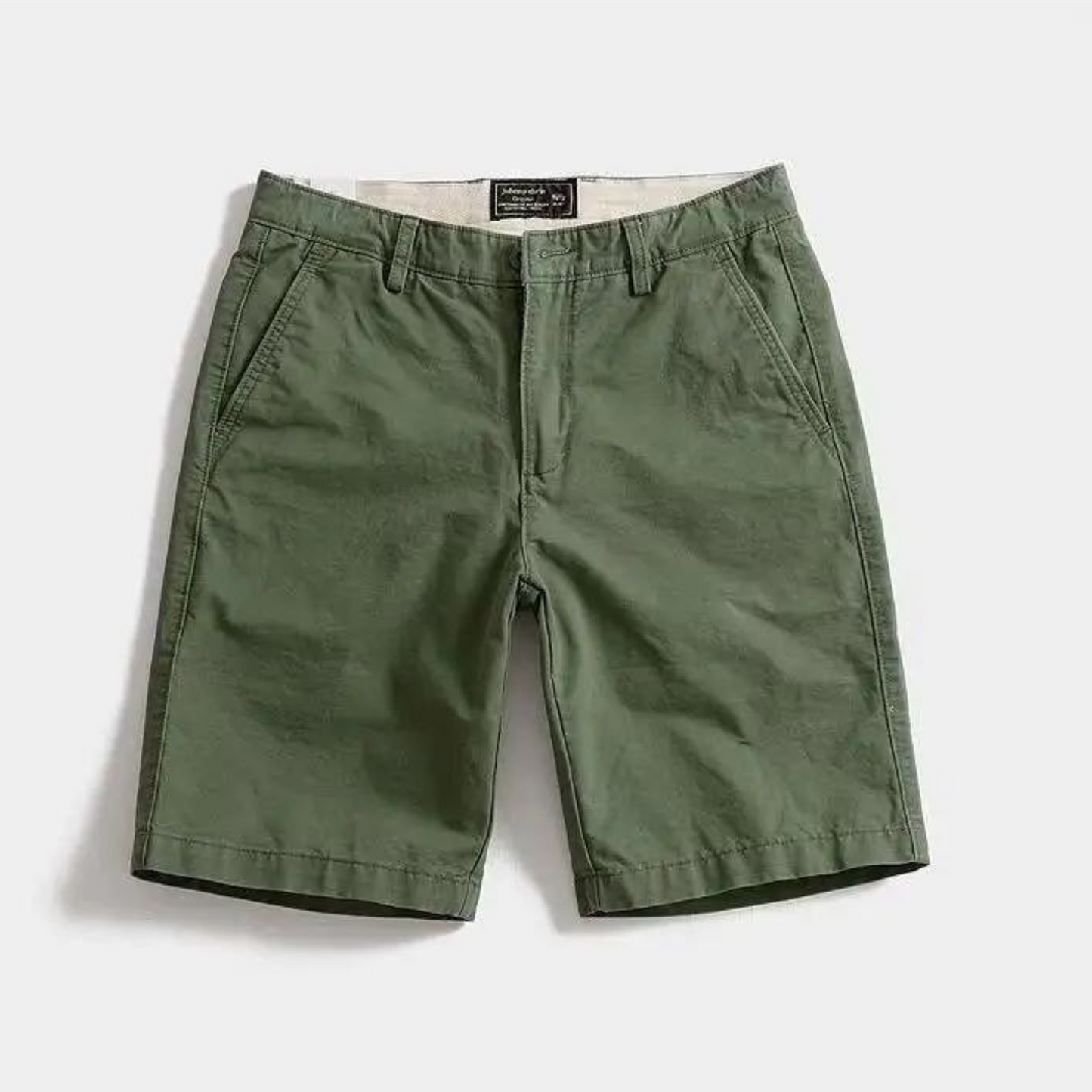 Bequeme und vielseitige Herren-Shorts für den Sommer