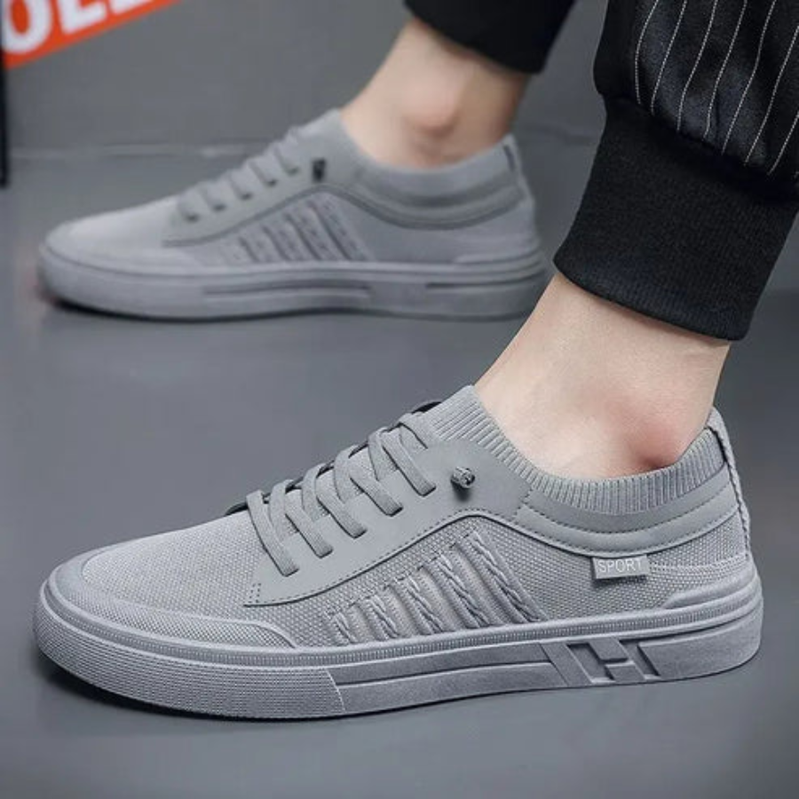 Herren-Sneaker für Freizeit und leichte Aktivitäten