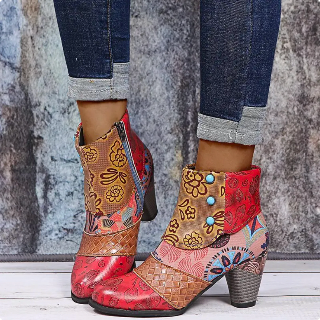 Orthopedic Boots for Women: Style and Comfort