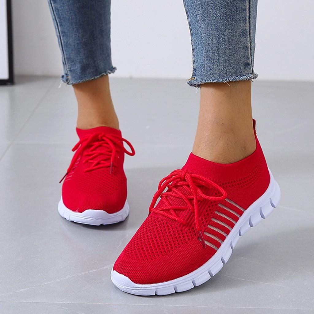 Olesia Orthopädische Sneaker für Komfort