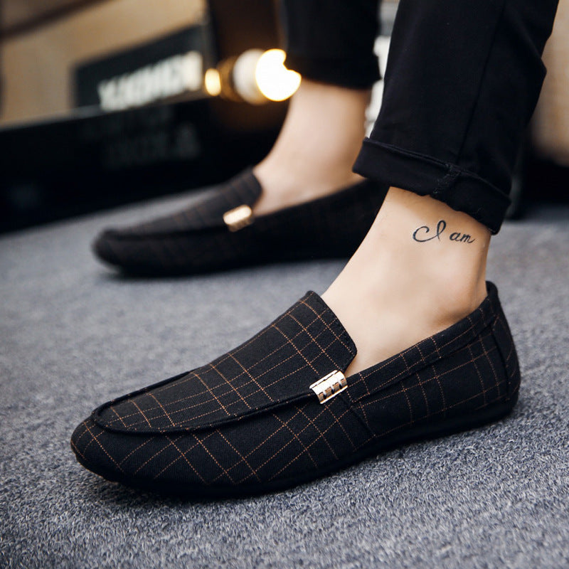 Edle & bequeme Herrenschuhe
