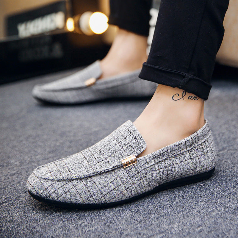 Edle & bequeme Herrenschuhe