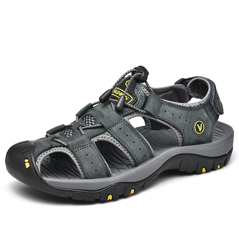 Ultimative Outdoor-Sandalen für Herren