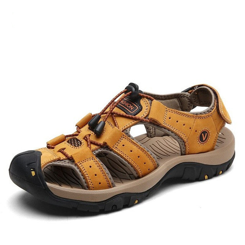 Ultimative Outdoor-Sandalen für Herren
