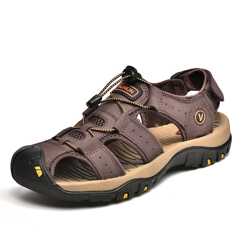 Ultimative Outdoor-Sandalen für Herren