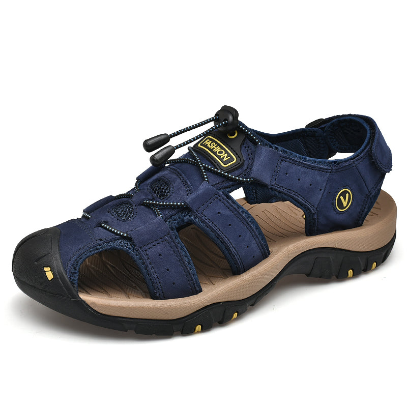 Ultimative Outdoor-Sandalen für Herren