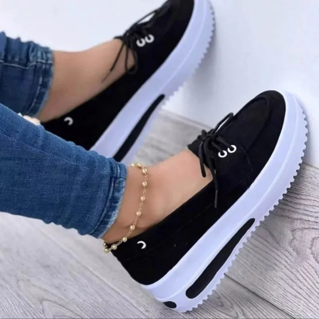 Komfortable und elegante Damenschuhe