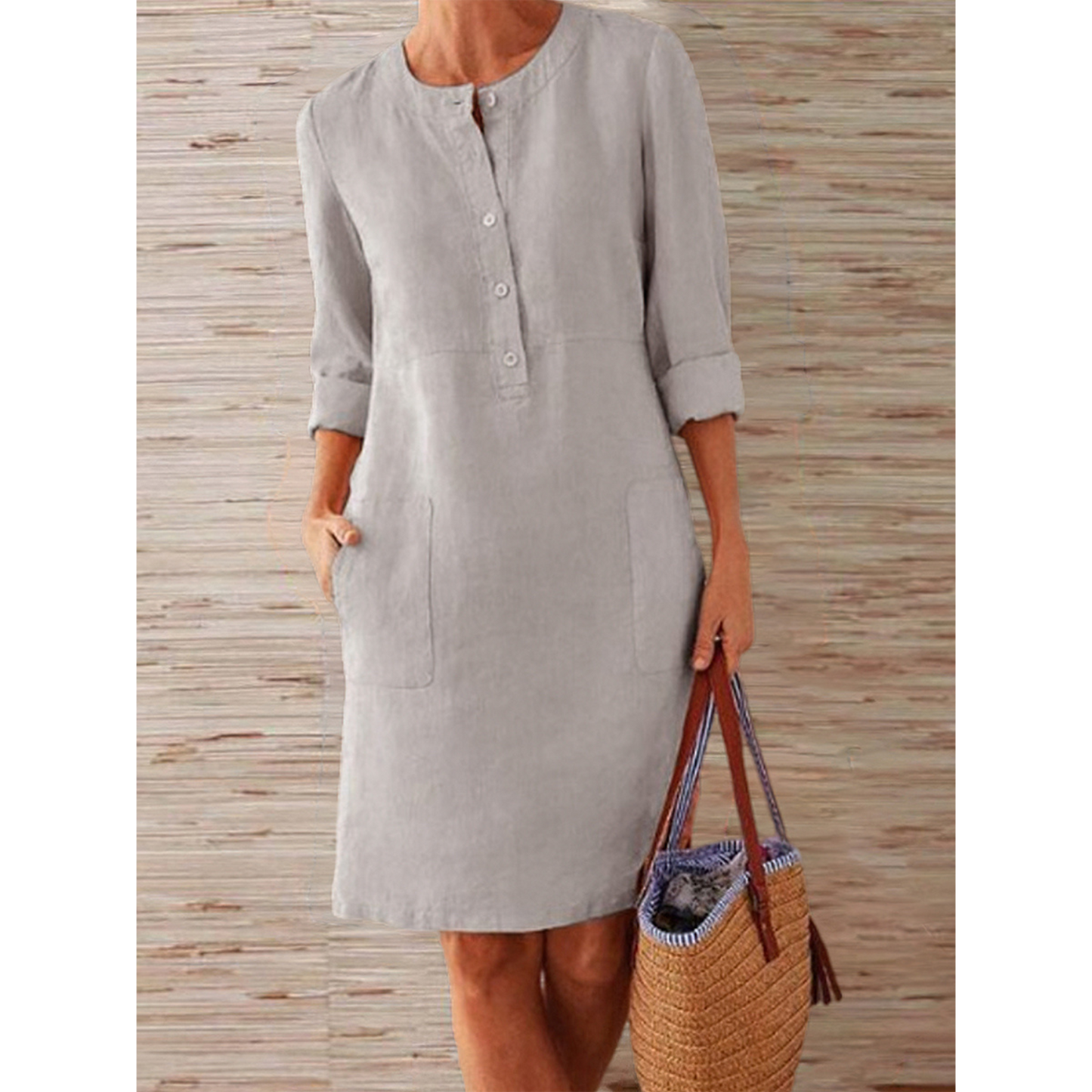 Aahlada Dress