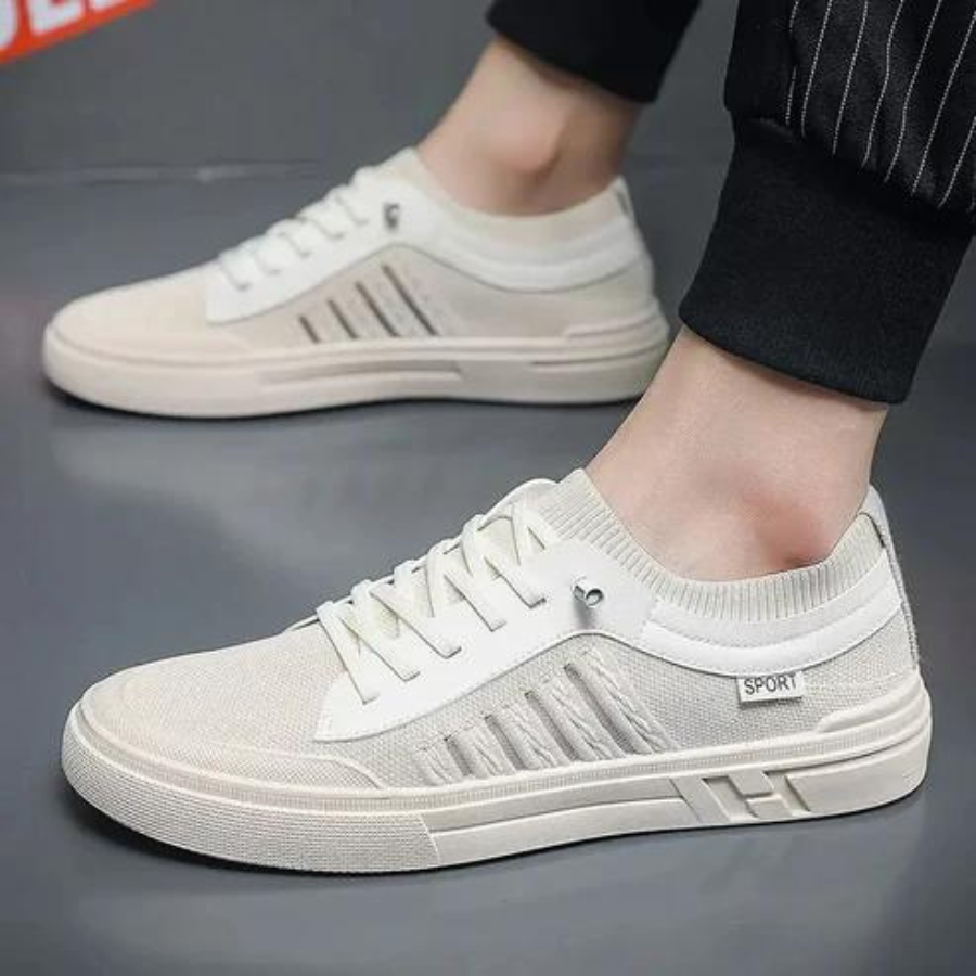 Herren-Sneaker für Freizeit und leichte Aktivitäten