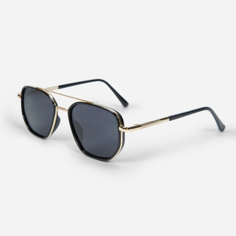 Lunettes De Soleil Polarisées Bellanca Confort Toute La Journée Avec Coussinets Nasaux Non Plastiques