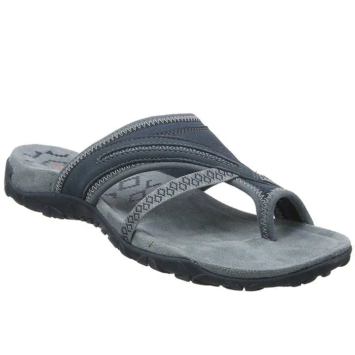 Antonia Orthopädische Pantoffeln