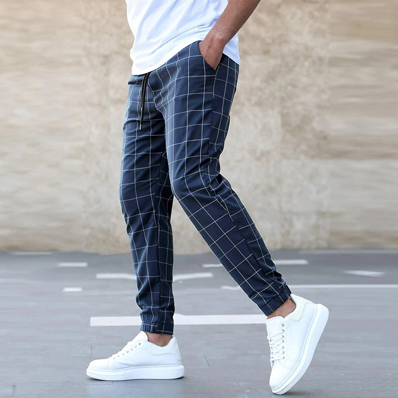 Herrenhose DolceMode: Bequeme Hose für jeden Tag