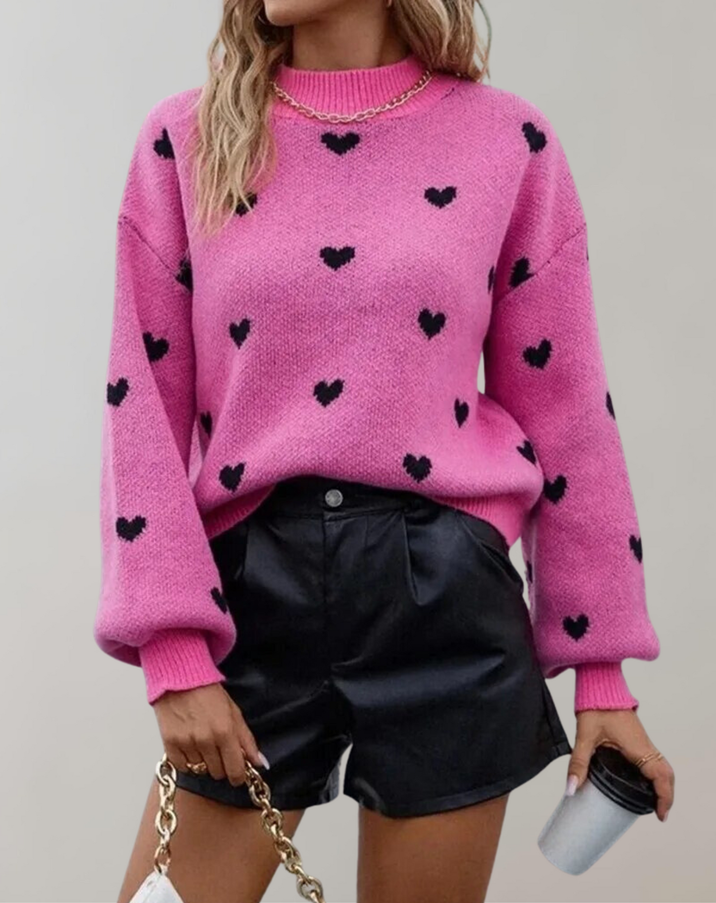 Damen Herbststickerei von Belenora