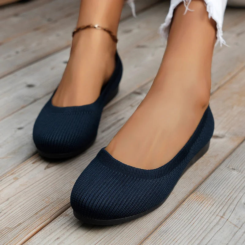 Orthopedic Comfort Shoes Marcella by Bonafita